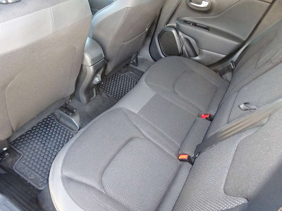 Jeep Renegade Gebrauchtwagen Jeep Renegade Gebrauchtwagen