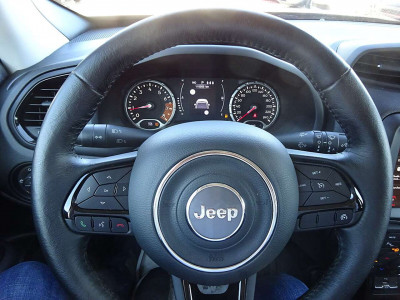 Jeep Renegade Gebrauchtwagen Jeep Renegade Gebrauchtwagen