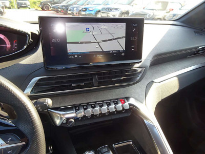 Peugeot 3008 Gebrauchtwagen