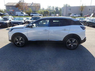 Peugeot 3008 Gebrauchtwagen