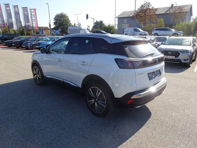 Peugeot 3008 Gebrauchtwagen