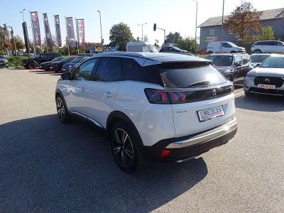 Peugeot 3008 Gebrauchtwagen