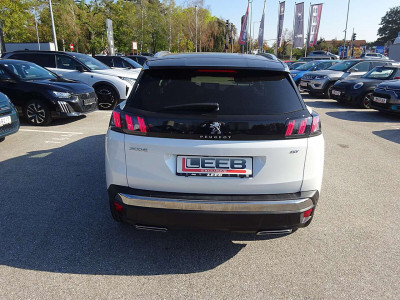 Peugeot 3008 Gebrauchtwagen