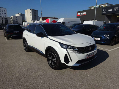 Peugeot 3008 Gebrauchtwagen
