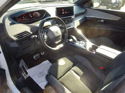 Peugeot 3008 Gebrauchtwagen