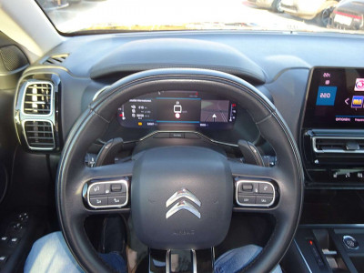 Citroën C5 Aircross Gebrauchtwagen Citroën C5 Aircross Gebrauchtwagen