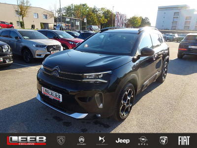 Citroën C5 Aircross Gebrauchtwagen Citroën C5 Aircross Gebrauchtwagen