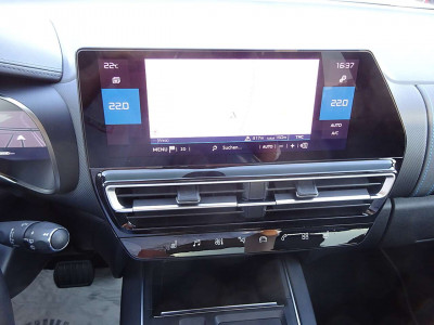 Citroën C5 Aircross Gebrauchtwagen Citroën C5 Aircross Gebrauchtwagen