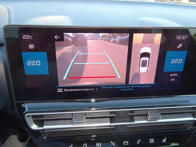 Citroën C5 Aircross Gebrauchtwagen Citroën C5 Aircross Gebrauchtwagen
