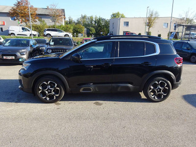Citroën C5 Aircross Gebrauchtwagen Citroën C5 Aircross Gebrauchtwagen