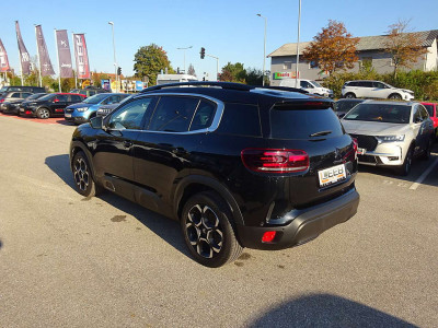 Citroën C5 Aircross Gebrauchtwagen Citroën C5 Aircross Gebrauchtwagen