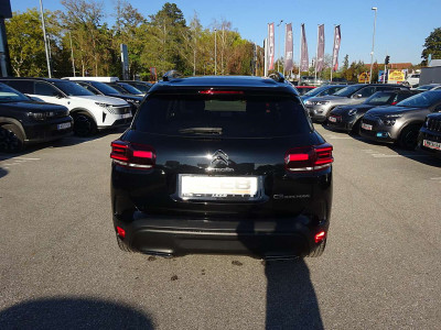 Citroën C5 Aircross Gebrauchtwagen Citroën C5 Aircross Gebrauchtwagen