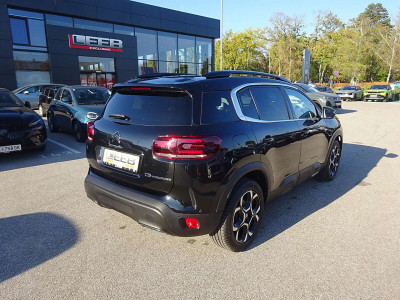 Citroën C5 Aircross Gebrauchtwagen Citroën C5 Aircross Gebrauchtwagen