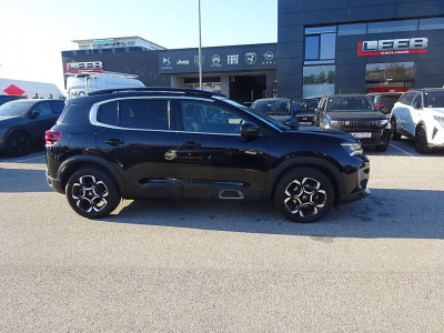 Citroën C5 Aircross Gebrauchtwagen Citroën C5 Aircross Gebrauchtwagen