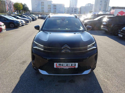 Citroën C5 Aircross Gebrauchtwagen Citroën C5 Aircross Gebrauchtwagen