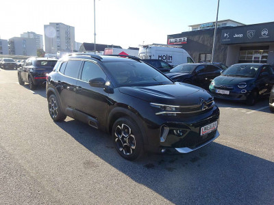 Citroën C5 Aircross Gebrauchtwagen Citroën C5 Aircross Gebrauchtwagen