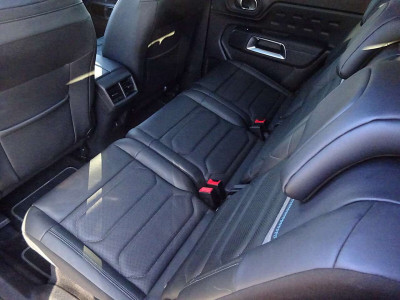 Citroën C5 Aircross Gebrauchtwagen Citroën C5 Aircross Gebrauchtwagen