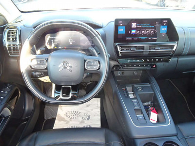 Citroën C5 Aircross Gebrauchtwagen Citroën C5 Aircross Gebrauchtwagen
