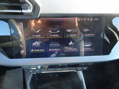 Audi A3 Gebrauchtwagen Audi A3 Gebrauchtwagen