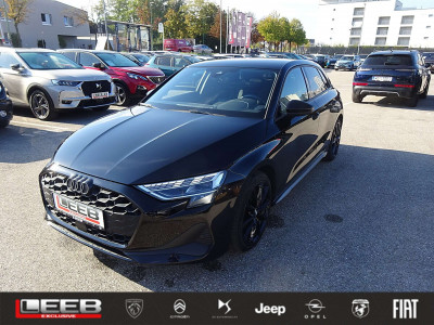 Audi A3 Gebrauchtwagen Audi A3 Gebrauchtwagen