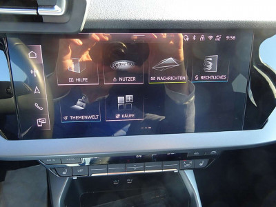 Audi A3 Gebrauchtwagen Audi A3 Gebrauchtwagen