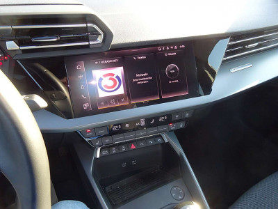 Audi A3 Gebrauchtwagen Audi A3 Gebrauchtwagen