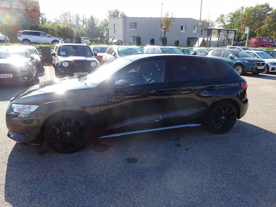 Audi A3 Gebrauchtwagen Audi A3 Gebrauchtwagen