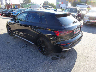 Audi A3 Gebrauchtwagen Audi A3 Gebrauchtwagen
