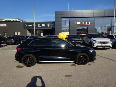 Audi A3 Gebrauchtwagen Audi A3 Gebrauchtwagen