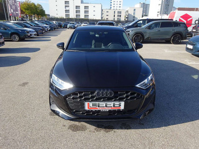 Audi A3 Gebrauchtwagen Audi A3 Gebrauchtwagen