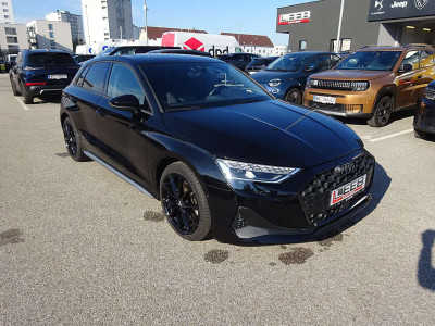 Audi A3 Gebrauchtwagen Audi A3 Gebrauchtwagen