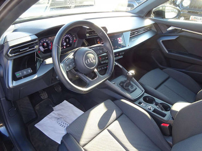 Audi A3 Gebrauchtwagen Audi A3 Gebrauchtwagen