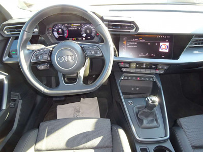 Audi A3 Gebrauchtwagen Audi A3 Gebrauchtwagen