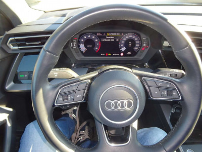 Audi A3 Gebrauchtwagen Audi A3 Gebrauchtwagen