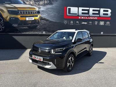 Citroën C3 Aircross Gebrauchtwagen