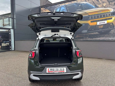 Citroën C3 Aircross Gebrauchtwagen Citroën C3 Aircross Gebrauchtwagen