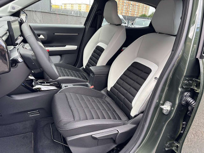 Citroën C3 Aircross Gebrauchtwagen Citroën C3 Aircross Gebrauchtwagen
