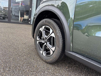 Citroën C3 Aircross Gebrauchtwagen Citroën C3 Aircross Gebrauchtwagen