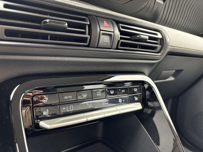 Citroën C3 Aircross Gebrauchtwagen Citroën C3 Aircross Gebrauchtwagen