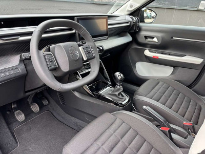 Citroën C3 Aircross Gebrauchtwagen Citroën C3 Aircross Gebrauchtwagen