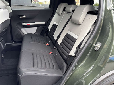 Citroën C3 Aircross Gebrauchtwagen Citroën C3 Aircross Gebrauchtwagen