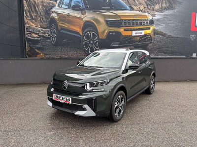 Citroën C3 Aircross Gebrauchtwagen Citroën C3 Aircross Gebrauchtwagen