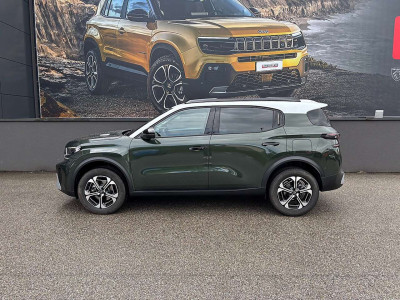 Citroën C3 Aircross Gebrauchtwagen Citroën C3 Aircross Gebrauchtwagen