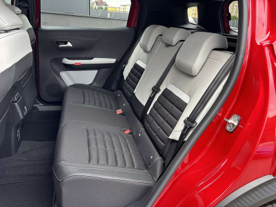 Citroën C3 Aircross Gebrauchtwagen Citroën C3 Aircross Gebrauchtwagen