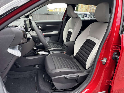 Citroën C3 Aircross Gebrauchtwagen Citroën C3 Aircross Gebrauchtwagen