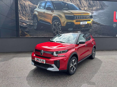 Citroën C3 Aircross Gebrauchtwagen Citroën C3 Aircross Gebrauchtwagen