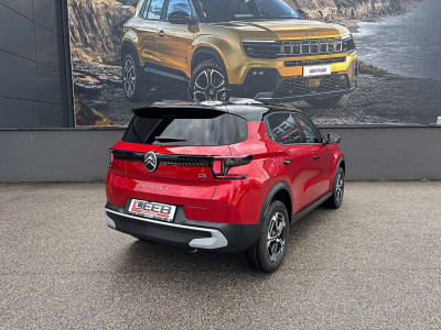 Citroën C3 Aircross Gebrauchtwagen Citroën C3 Aircross Gebrauchtwagen