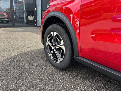 Citroën C3 Aircross Gebrauchtwagen Citroën C3 Aircross Gebrauchtwagen