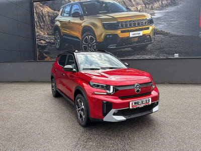 Citroën C3 Aircross Gebrauchtwagen Citroën C3 Aircross Gebrauchtwagen