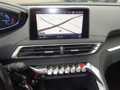 Peugeot 3008 Gebrauchtwagen Peugeot 3008 Gebrauchtwagen
